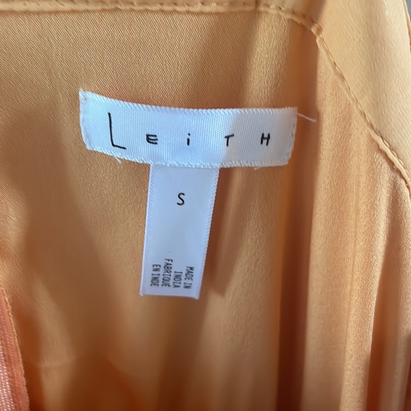 Leith midi dress - Picture 3 of 4